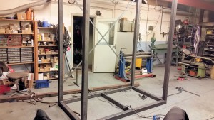 AVSLUTAD. Panik projekt till Wvent i Värnamo. Stor ställning till ventilationsystem