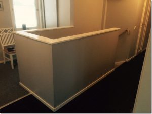 Bild före renovering :)