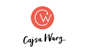 cajsa-warg-logo